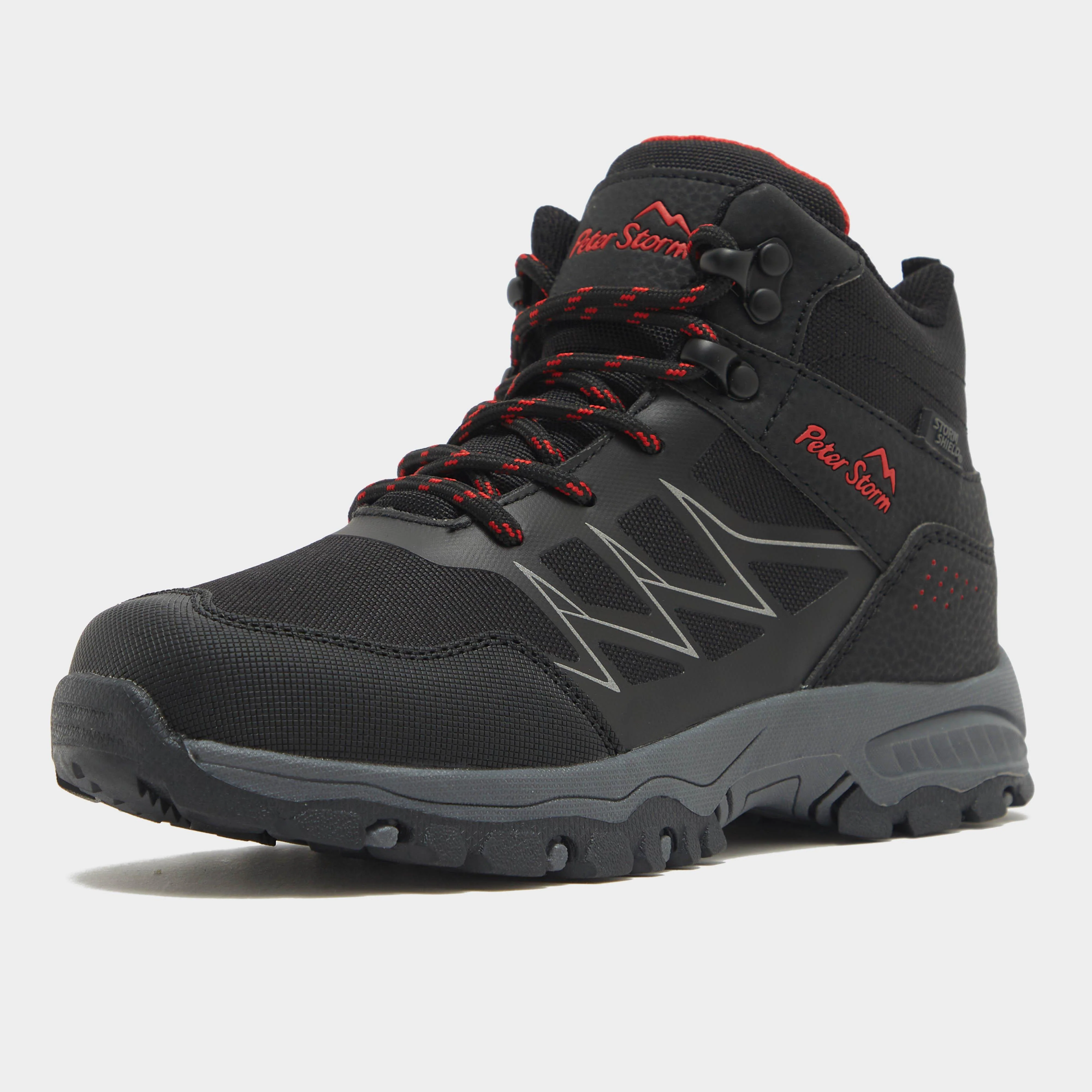Kids' Thunder Mid Walking Boot - Image 3