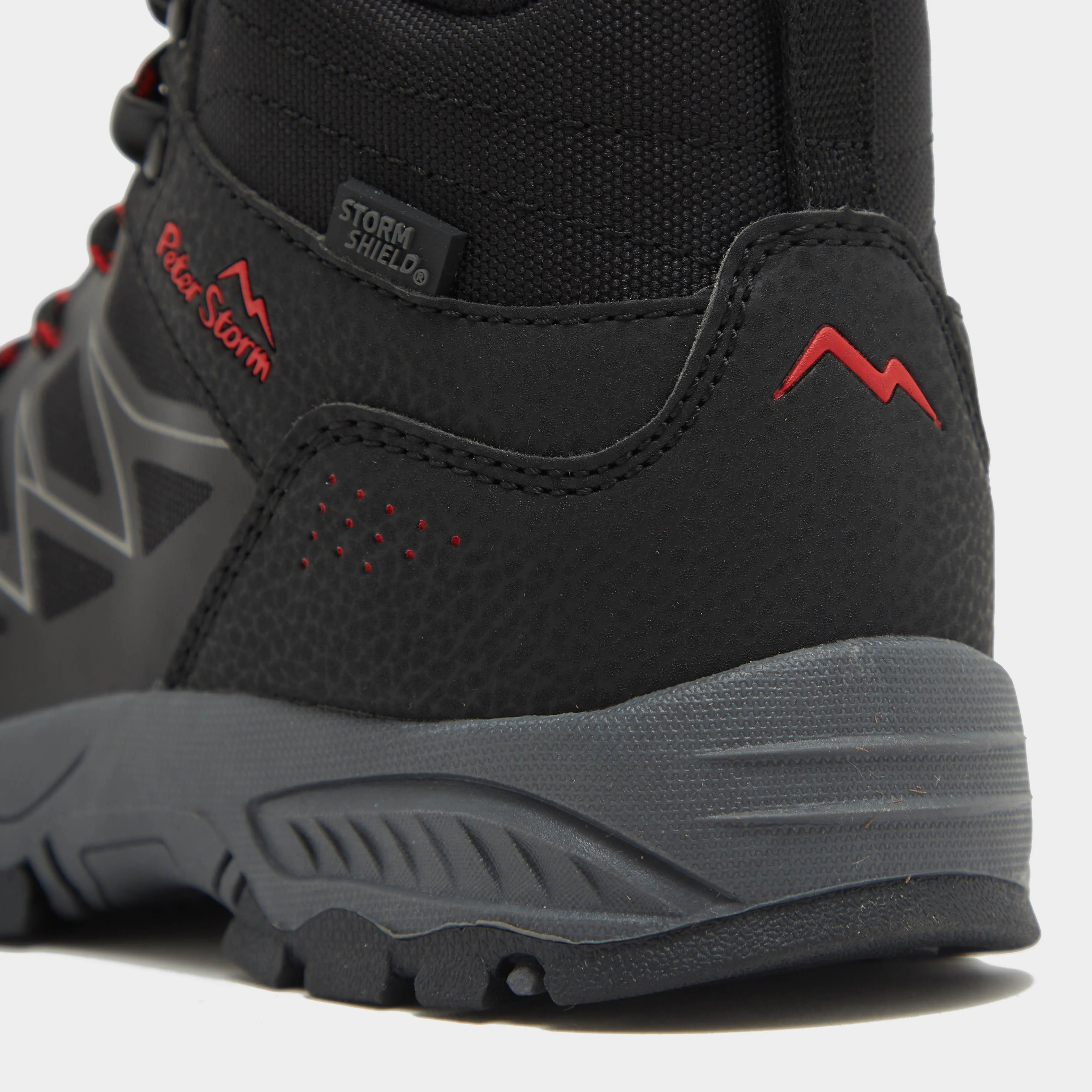 Kids' Thunder Mid Walking Boot - Image 6