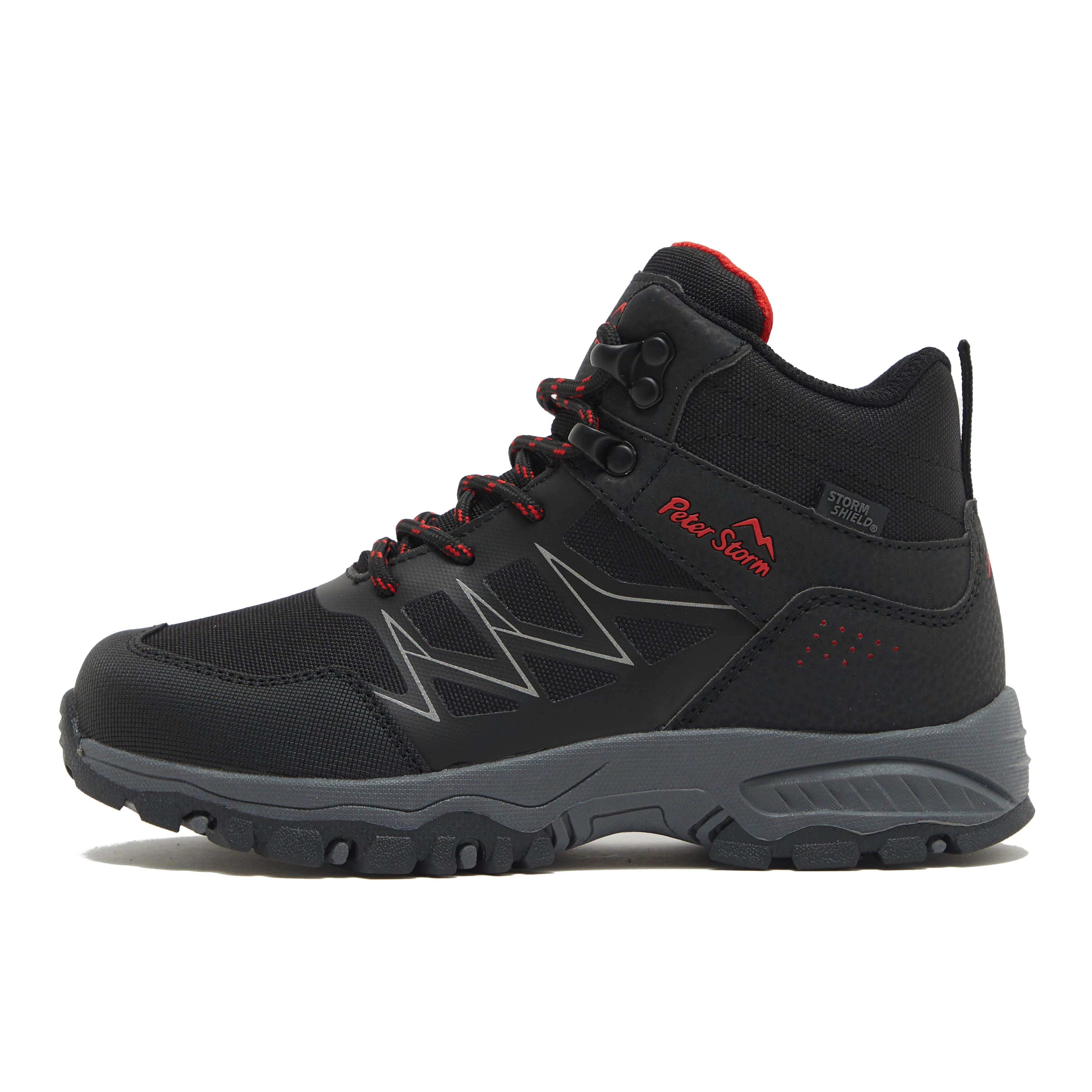 Kids' Thunder Mid Walking Boot - Image 7