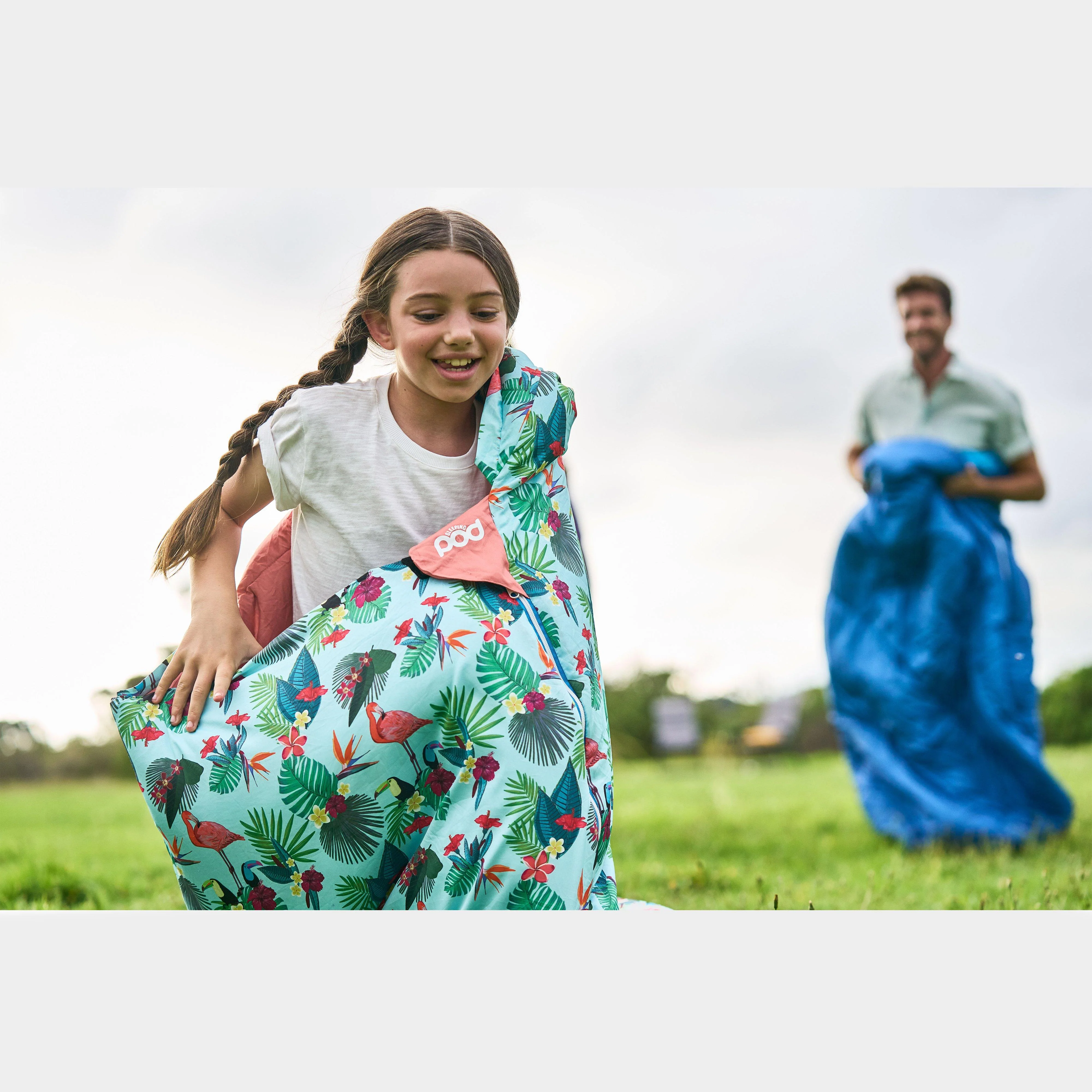 Kids' Sleeping Pod™ - Image 10