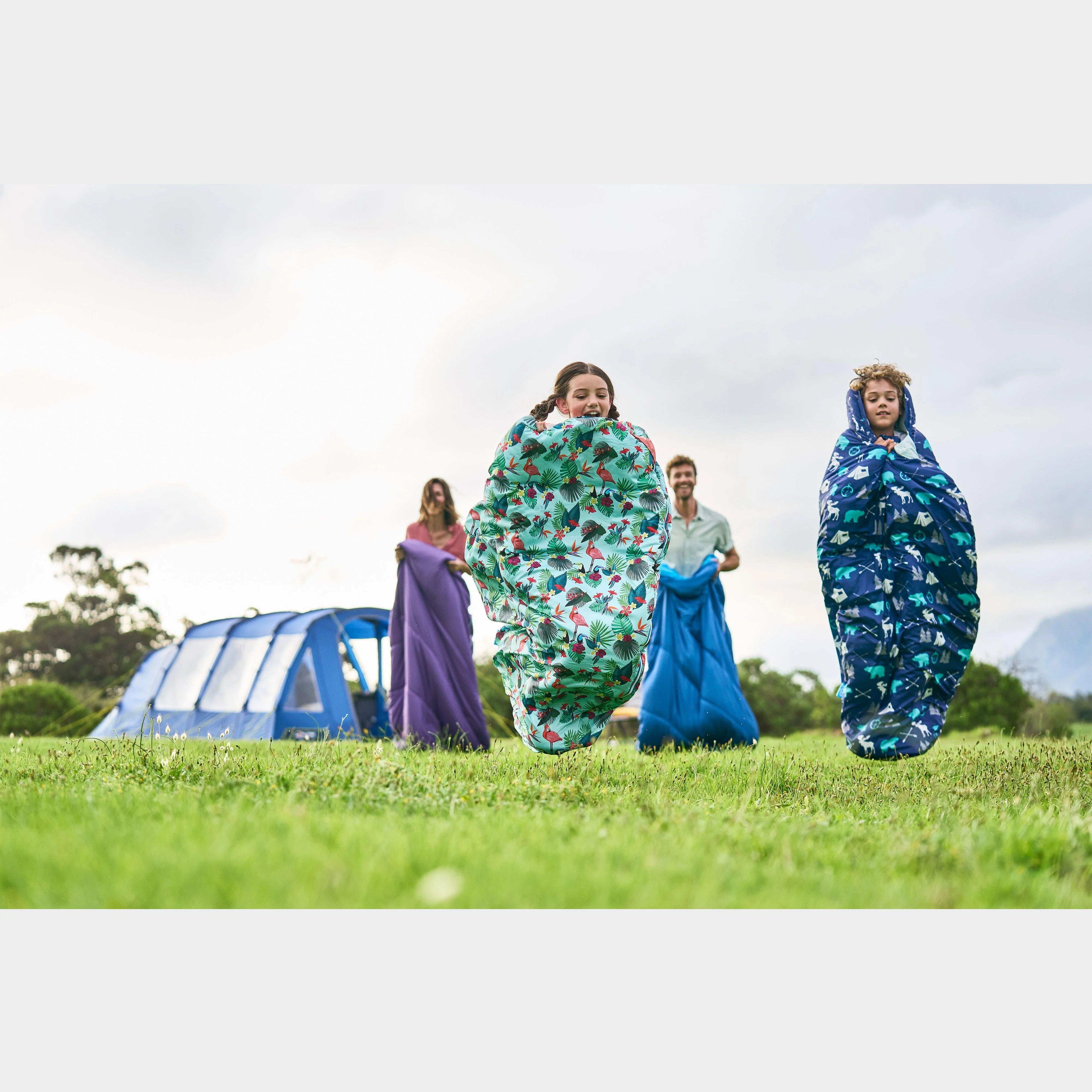 Kids' Sleeping Pod™ - Image 8