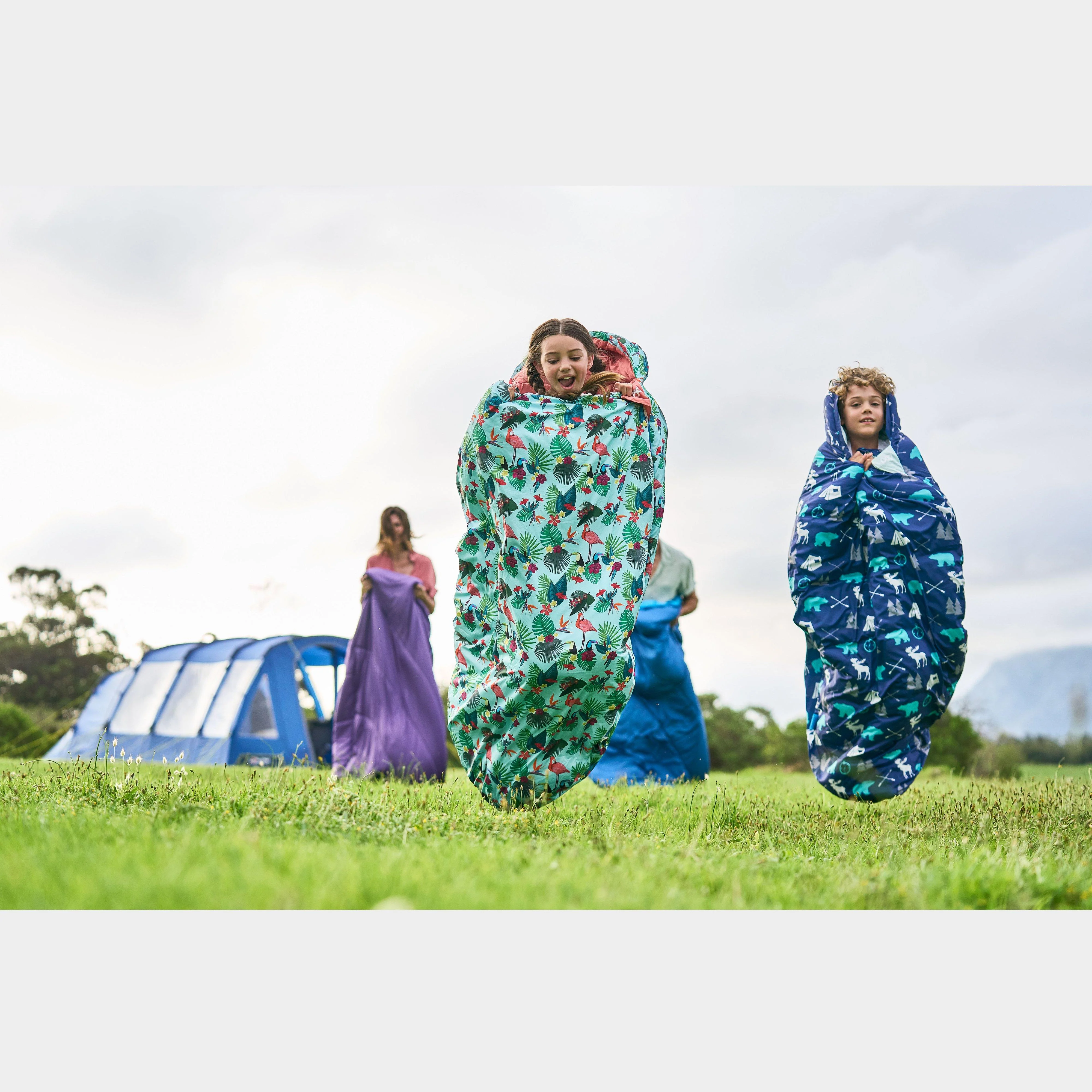 Kids' Sleeping Pod™ - Image 9