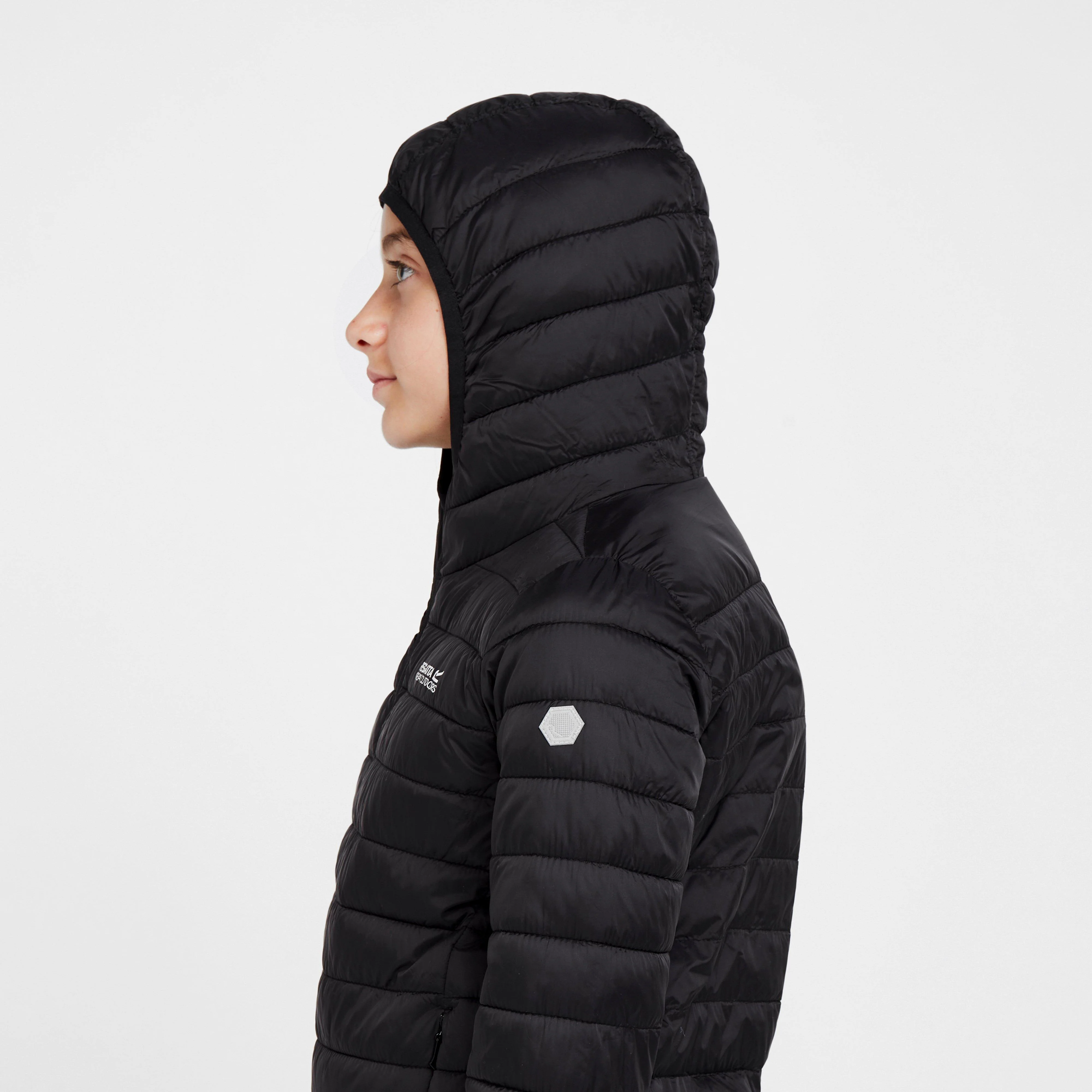 Kids' Hillpack Insulated Jacket - Image 5