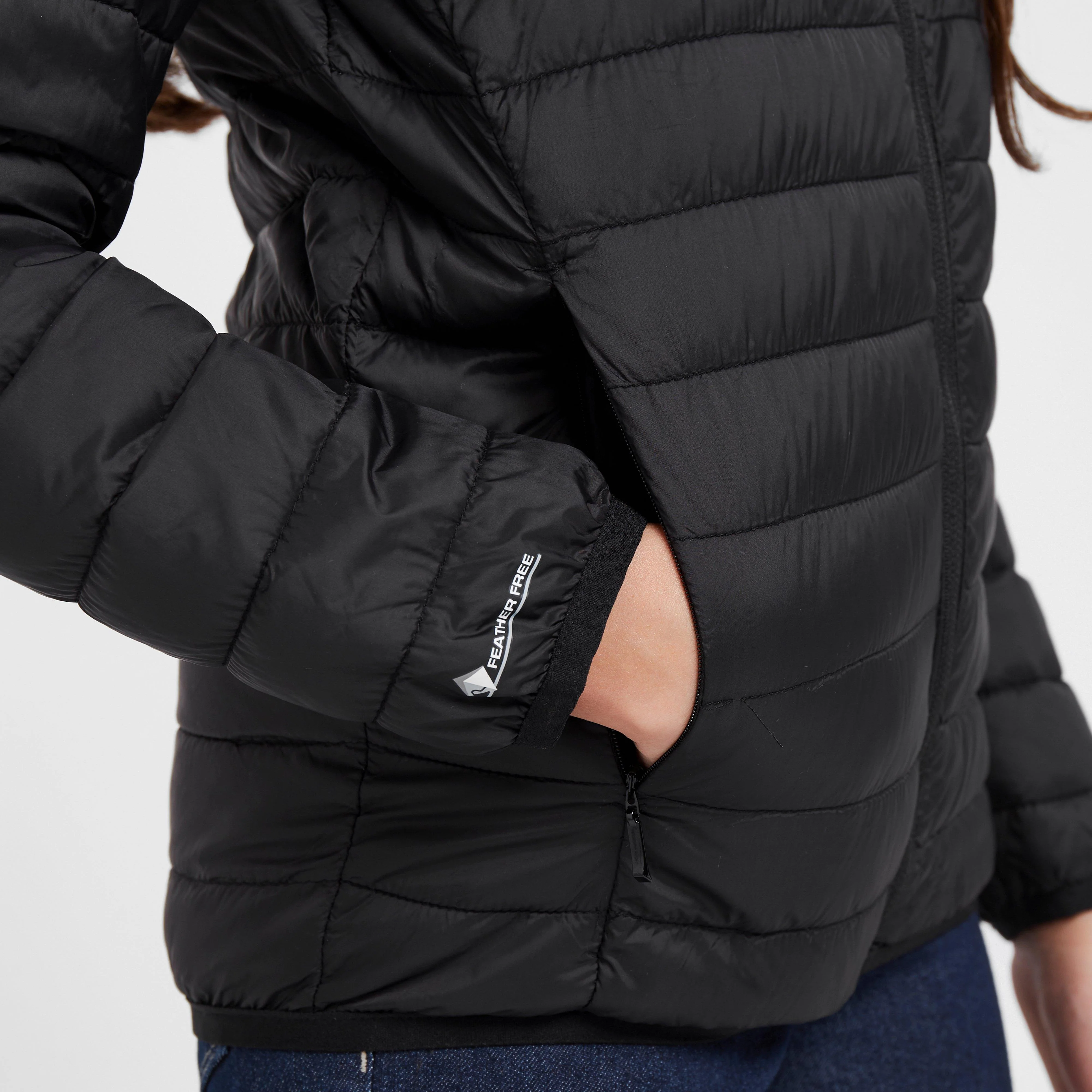 Kids' Hillpack Insulated Jacket - Image 6