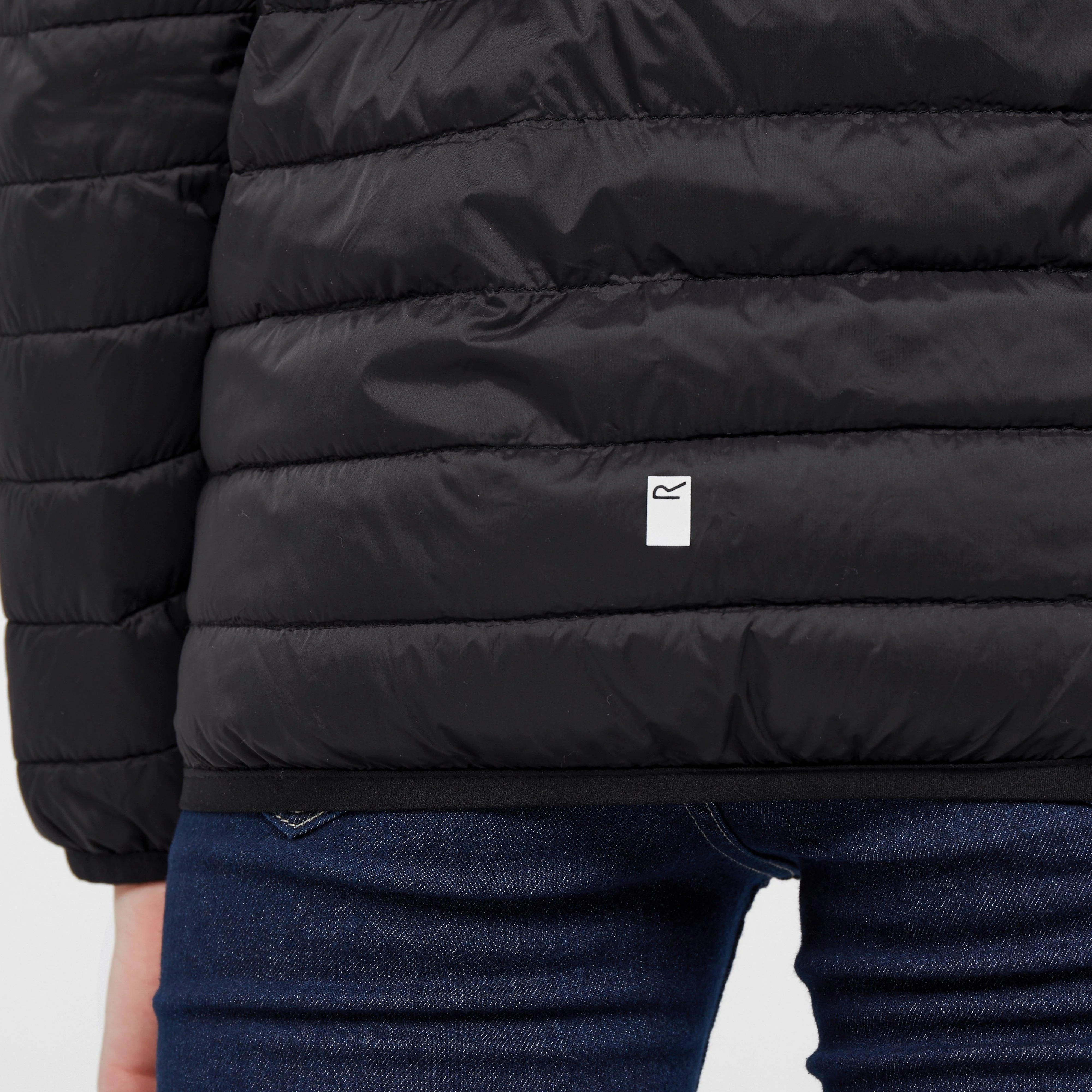 Kids' Hillpack Insulated Jacket - Image 7