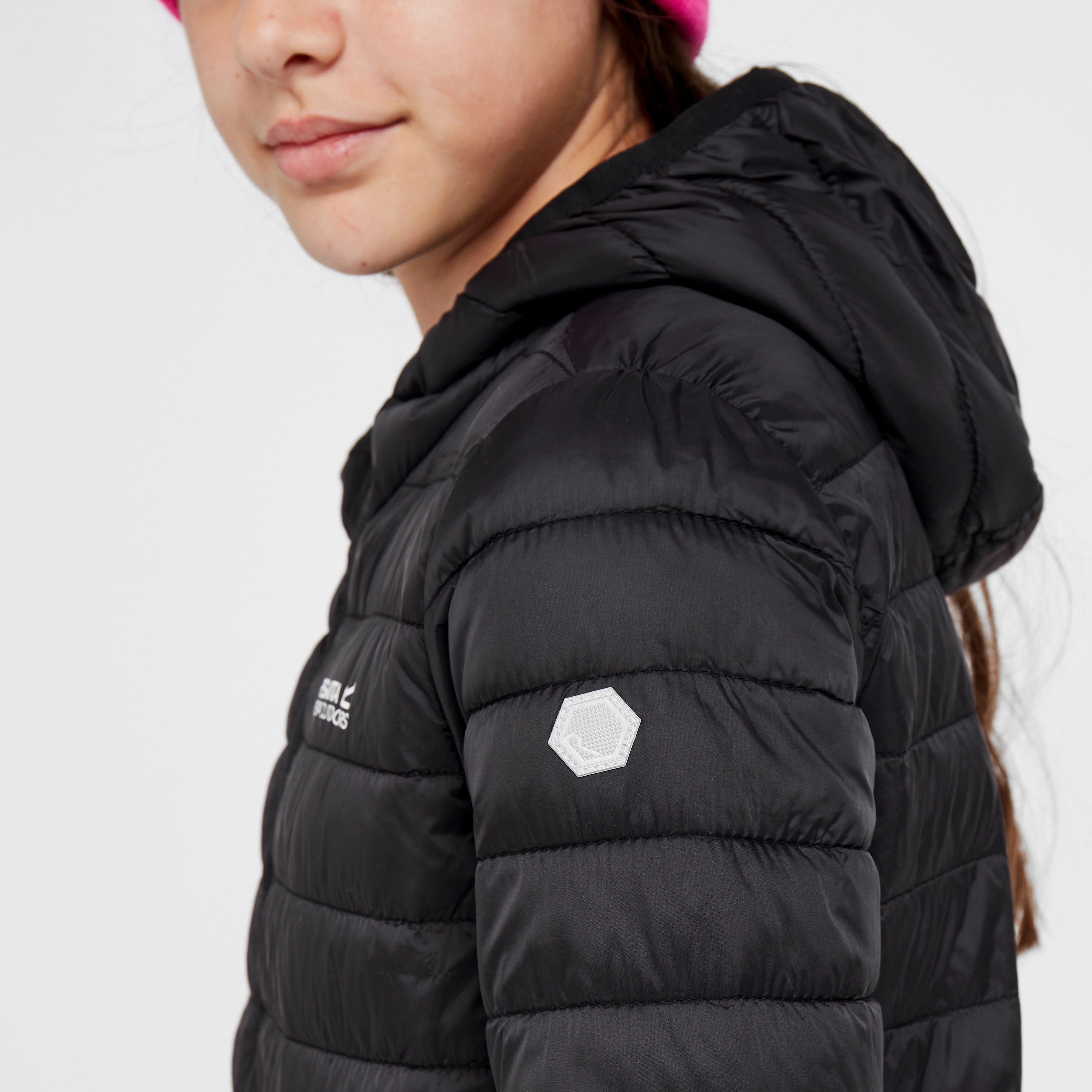 Kids' Hillpack Insulated Jacket - Image 8