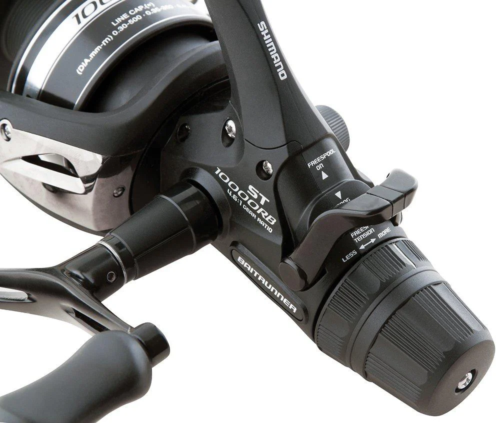 Baitrunner ST RB 10000 Reel - Image 3