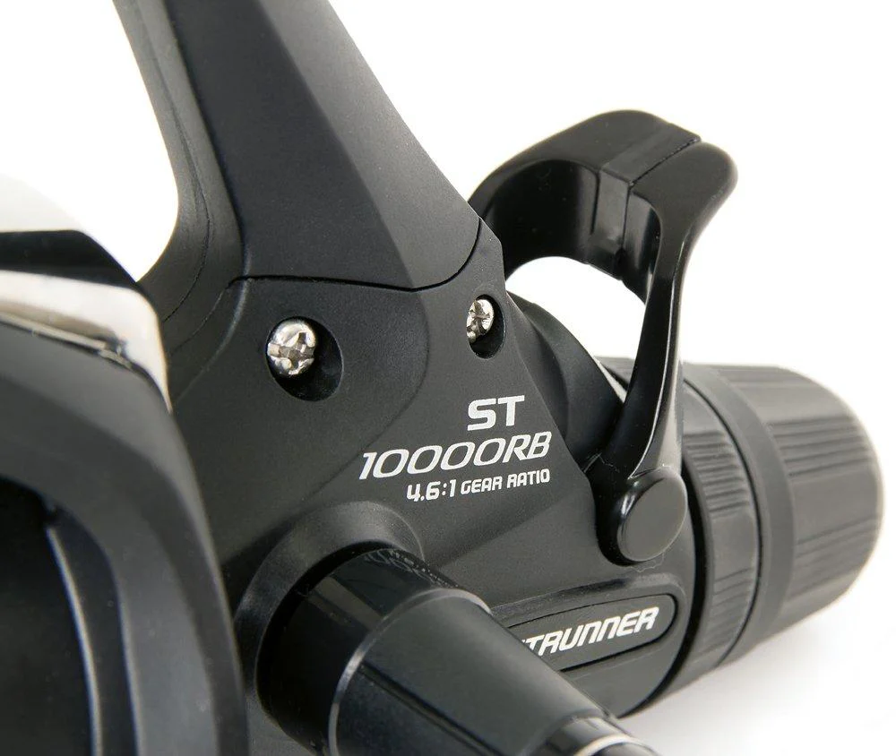 Baitrunner ST RB 10000 Reel - Image 4