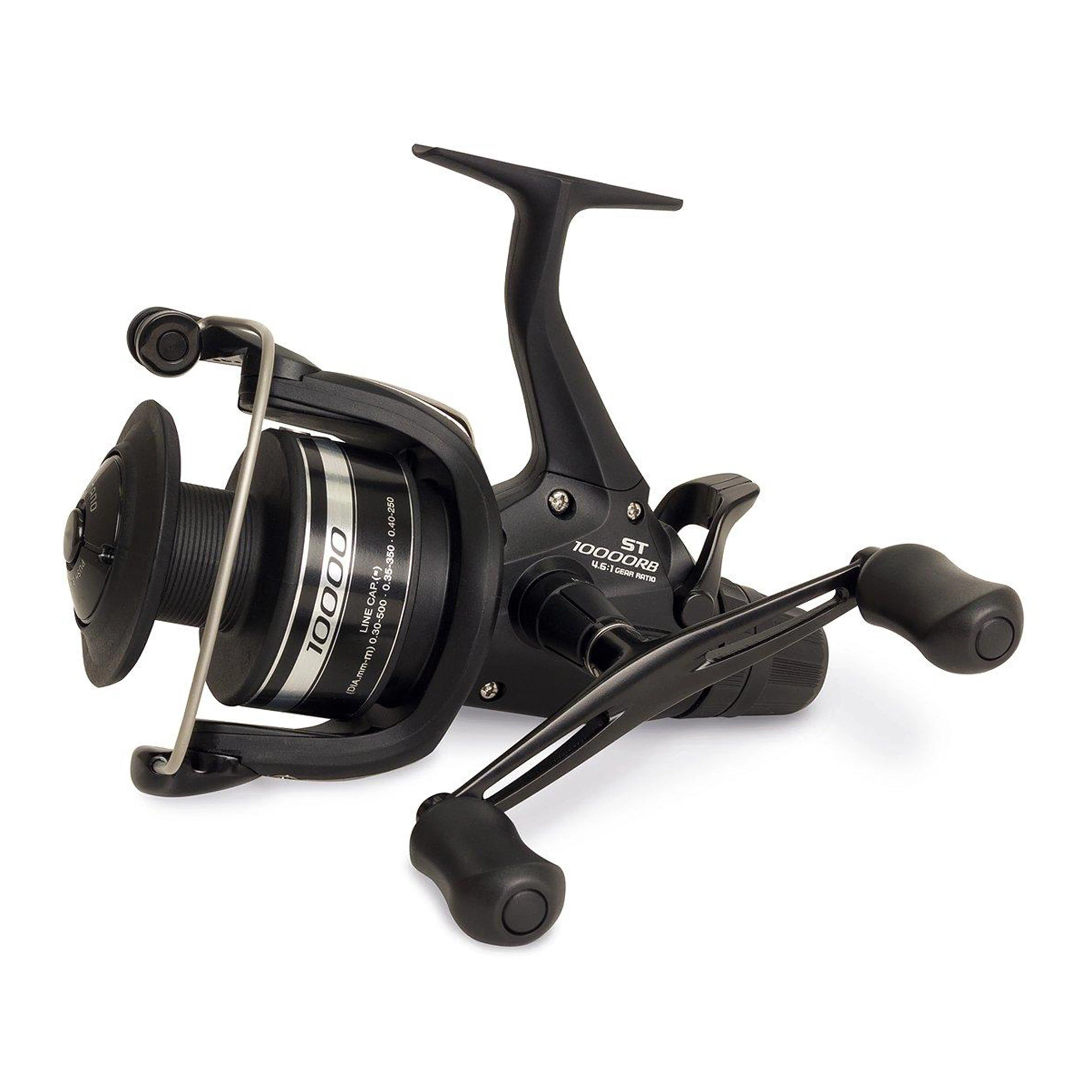 Baitrunner ST RB 10000 Reel - Image 5
